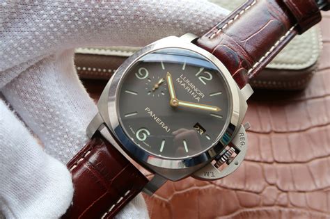 panerai fake ebay|panerai super clone.